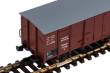 Piko 47767 - TT Gedeckter Güterwagen G02 DRG II