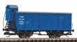 Piko 47768 - TT Gedeckter Güterwagen G02 Zt CSD III