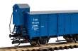 Piko 47768 - TT Gedeckter Güterwagen G02 Zt CSD III
