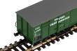 Piko 47769 - TT Gedeckter Güterwagen ´Wäremeschutzwagen´ G02 Zt CSD III