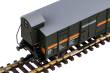 Piko 47770 - TT Messwagen Gedeckter Güterwagen G02 DR IV mit Bremserhaus