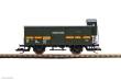 Piko 47770 - TT Messwagen Gedeckter Güterwagen G02 DR IV mit Bremserhaus