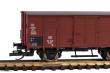 Piko 47775 - TT Gedeckter Güterwagen G02 DB III