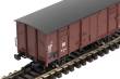 Piko 47776 - TT Gedeckter Güterwagen G02 DR III