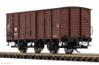 Piko 47776 - TT Gedeckter Güterwagen G02 DR III