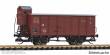 Piko 47779 - TT Gedeckter Güterwagen KPEV I mit Bremserhaus