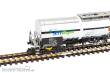 Piko 47784 - TT Chemiekesselwagen RTI VI