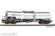 Piko 47786 - TT Chemiekesselwagen RTI VI