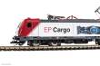 Piko 47800 - TT E-Lok BR 187 EP Cargo VI