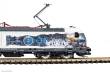 Piko 47800 - TT E-Lok BR 187 EP Cargo VI
