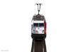Piko 47800 - TT E-Lok BR 187 EP Cargo VI