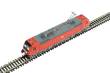 Piko 47802 - TT E-Lok BR 147 DB AG VI