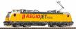 Piko 47804 - TT E-Lok BR 388 Regiojet VI