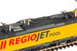 Piko 47804 - TT E-Lok BR 388 Regiojet VI