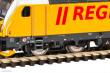 Piko 47804 - TT E-Lok BR 388 Regiojet VI