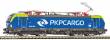 Piko 47806 - TT E-Lok Vectron EU46 PKP Cargo VI