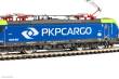 Piko 47806 - TT E-Lok Vectron EU46 PKP Cargo VI