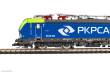 Piko 47806 - TT E-Lok Vectron EU46 PKP Cargo VI