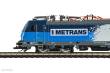 Piko 47808 - TT E-Lok BR 388 Metrans CD Cargo VI
