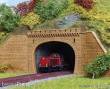Vollmer 47812 - Tunnelportal