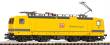 Piko 47818 - TT E-Lok BR 143 Bahnbau VI