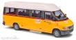 Busch 47845 - Mercedes-Benz Sprinter »Post Schweiz«