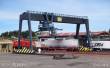 Vollmer 47905 - Containerkran
