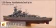 Very Fire VF350001 - 1:350 Admiral Graf Spee Detail Up Set(f.Trumpet
