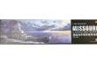 Very Fire VF350903 - 1:350 USS Missouri BB-63