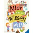 Ravensburger 480180 - Alles was ich wissen will