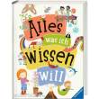 Ravensburger 480180 - Alles was ich wissen will