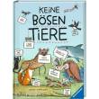 Ravensburger 480258 - Keine bösen Tiere