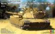 Rye Field Model RM-5004 - M1A2 SEP Abrams Tusk I/Tusk II/M1A1 Tusk in 1:35