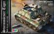Rye Field Model RM-5012 - Sturmtiger With Full Interior (To be in 1:35