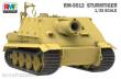 Rye Field Model RM-5012 - Sturmtiger With Full Interior (To be in 1:35
