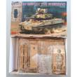 Rye Field Model RM-5020 - M551A1/ A1TTS SHERIDAN in 1:35