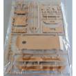 Rye Field Model RM-5020 - M551A1/ A1TTS SHERIDAN in 1:35