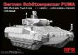 Rye Field Model RM-5021 - Schützenpanzer PUMA in 1:35