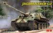 Rye Field Model RM-5022 - Jagdpanther G2 with full interior&workab track links in 1:35