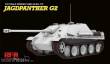 Rye Field Model RM-5022 - Jagdpanther G2 with full interior&workab track links in 1:35