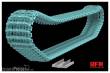 Rye Field Model RM-5024 - Workable Track Links for Jagdpanther in 1:35