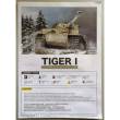 Rye Field Model RM-5025 - TIGER EARLY PRODUCTION W/FULL INTERIOR in 1:35