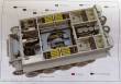 Rye Field Model RM-5025 - TIGER EARLY PRODUCTION W/FULL INTERIOR in 1:35