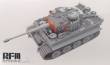 Rye Field Model RM-5025 - TIGER EARLY PRODUCTION W/FULL INTERIOR in 1:35