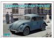 Rye Field Model RM-5023 - German Staff Car Type 82E in 1:35