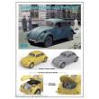 Rye Field Model RM-5023 - German Staff Car Type 82E in 1:35