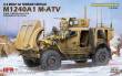 Rye Field Model RM-5032 - 1:35 M-ATV (MRAP ALL TERRAIN VEHICLE) M1024A1