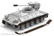 Rye Field Model RM-5030 - T-34/D-30 122MM SYRIAN SELF-PROPELLED HOWITZER in 1:35