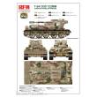 Rye Field Model RM-5030 - T-34/D-30 122MM SYRIAN SELF-PROPELLED HOWITZER in 1:35