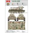 Rye Field Model RM-5030 - T-34/D-30 122MM SYRIAN SELF-PROPELLED HOWITZER in 1:35